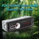 thumbnail image 4 of 5208E Car Stereo Bluetooth-compatible TF Card U Disk AUX-Input RCA FM Radio Head Unit Ndcxsfigh Accesorios para autos y motos, 4 of 8