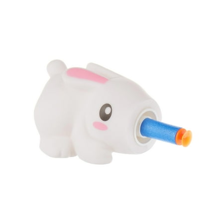 Way To Celebrate Easter Bunny Dart Popper Toy