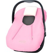 Evc - Cozy Cover, Pink