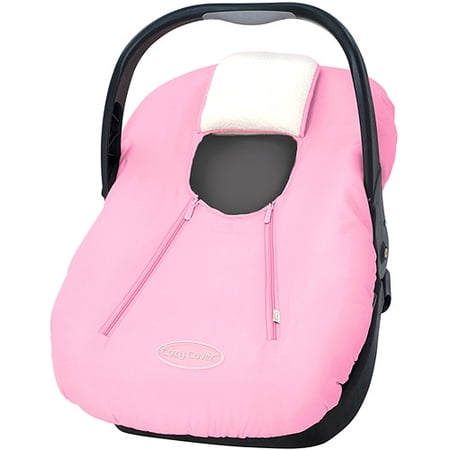 Evc - Cozy Cover, Pink