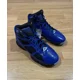 thumbnail image 5 of NEW Adidas AdiZero Rose 1.5 Restomod Royal Blue Men’s Size 9 Basketball Shoes, 5 of 6