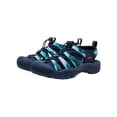 thumbnail image 3 of Sandalias acuáticas KEEN Newport H2 para mujer con punta cerrada, 3 of 6