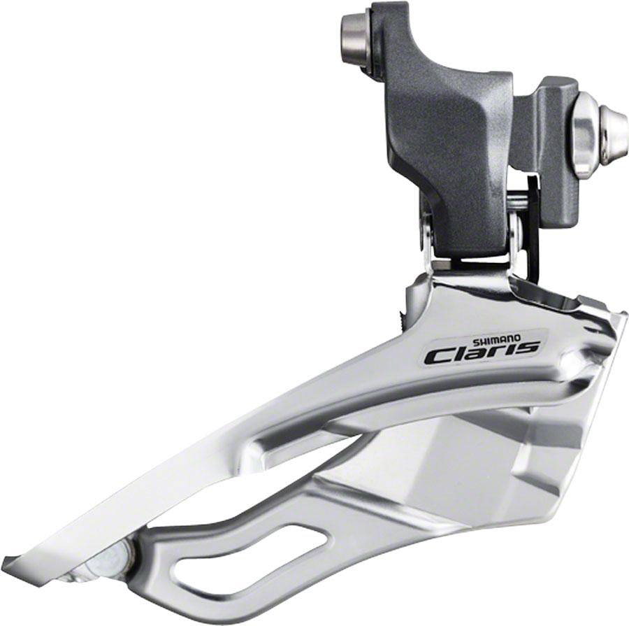 8 speed triple front derailleur Clearance