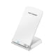 thumbnail image 2 of Soporte De Cargador Inalámbrico De Dispositivos Habilitados Para Qi Base De Carga Rápida Antideslizante De 10 W Inteligente Para Iphone 8 8Plus X Samsung Galaxy S8 S7 Edge S8+ Note 8 seitruly EL013208-02, 2 of 4