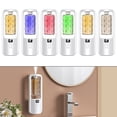 thumbnail image 4 of Rechargeable Essential Oil Diffuser for Home and Travel with Mist Settings, 4 of 11