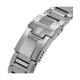 thumbnail image 3 of Festina Timeless Chronograph Stainless Steel Green Dial Quartz F20560-4 100M Men's Watch, 3 of 3