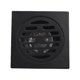 thumbnail image 4 of 1pc Shower Floor Drain Backflow Preventer Stainless Steel Floor Drain Bathroom Insect Proof Anti-odor Sewer Drainage Cover, 4 of 11
