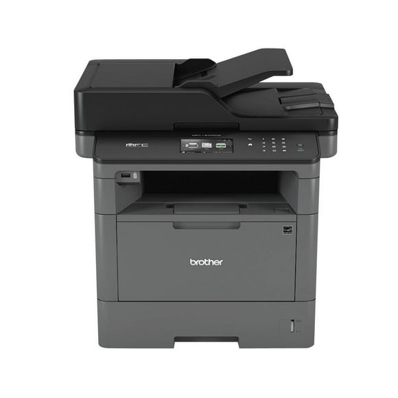 Brother MFC-L5700DW Wireless Monochrome Multifunction Laser Printer