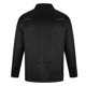 thumbnail image 4 of Blusa y camisa de manga larga con cuello vuelto para hombre, estilo casual, con botones de lunares, de poliéster., 4 of 6