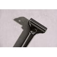 thumbnail image 4 of Supply Single Edge SE Razor For Men | For a Smooth Shaving Experience | Innovative Fins | Men's Safety Razor with 8 Blades, 4 of 7
