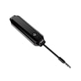 thumbnail image 2 of Sidaley Receptor Transmisor automático inalámbrico recargable compatible con Bluetooth Teclado portátil de baja latencia Ratón Adaptador de 3,5 mm Paneles de instrumentos para automóviles Sidaley VI015857-01B, 2 of 6