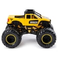 thumbnail image 3 of Monster Jam, Official Brodozer Monster Truck, Die-Cast Vehicle, Arena Favorites Series, 1:64 Scale, 3 of 4
