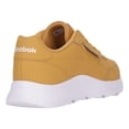 thumbnail image 4 of Tenis Reebok Hombre Caballero Ramble Amarillo Casual ocre 5 MX, 4 of 7