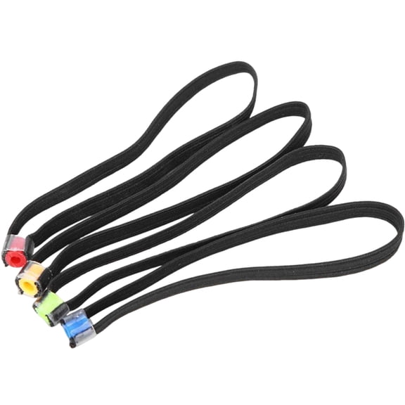 Leading Rope Line Tender Tool Tippet Spool Rings Fishing Accessories Fly Fishing Leader Tippet Holder Tackle