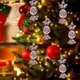 thumbnail image 6 of LEHOZIHEQ Christmas Lollipop Ornaments, Plastic Candy Christmas Decorations, Candy Land Decoration Xmas Party Supplies, 6 of 6