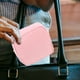 thumbnail image 4 of Mini bolsa de tela para maquillaje, bolsa portátil para toallas sanitarias, bolsa de almacenamiento de cosméticos, pequeña bolsa de viaje, bolsa de almacenamiento de toallas sanitarias para exteriores, 4 of 7