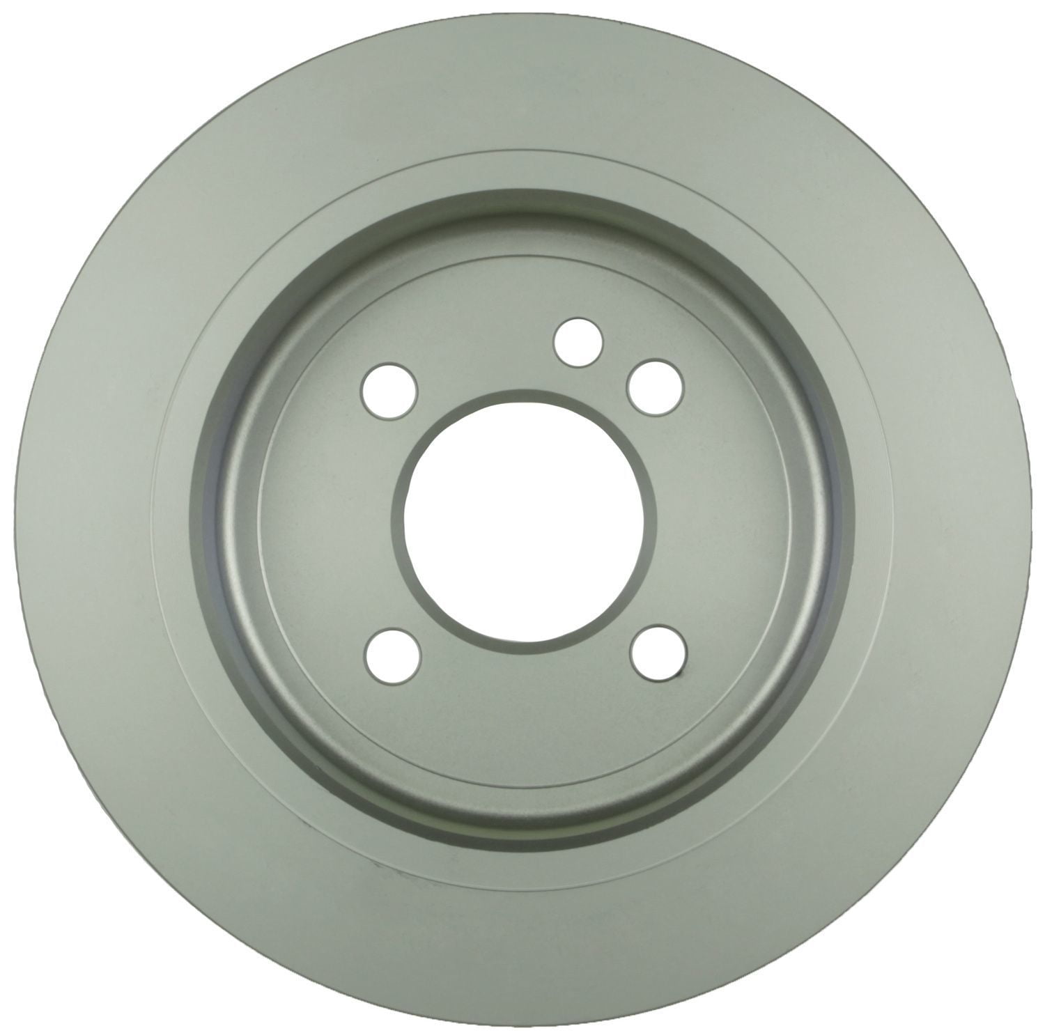 Bosch 15010110 QuietCast Disc Brake Rotor