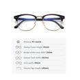thumbnail image 3 of Gafas Anti Blue Ray TFixol, 3 of 8