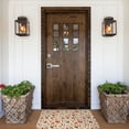 thumbnail image 5 of Goofa 16"x24" Inches Thanksgiving Food Doormats for Outdoor Entrance - Non-Slip Welcome Mat, Heavy Duty Door Mats Outdoor, Spring Doormat, 5 of 9