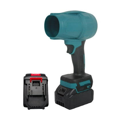 

RYGRZJ Handheld Ducted Turbofan High Power Jet Fan Lithium Violent Fan