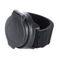 thumbnail image 2 of LISHI 360 Degree Rotating Bike Mirror Rear View Mirror Bracelet - Black Safety Reflective Cycling Accessory, 2 of 5
