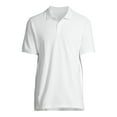 thumbnail image 6 of George Men's Pique Polo, 6 of 6