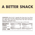thumbnail image 5 of Rip Van Vanilla Keto Wafer Cookies, Non-GMO, Vegan, Low-Sugar (2g), Low-Carb, Baked Snack, 6 Count, 5 of 5