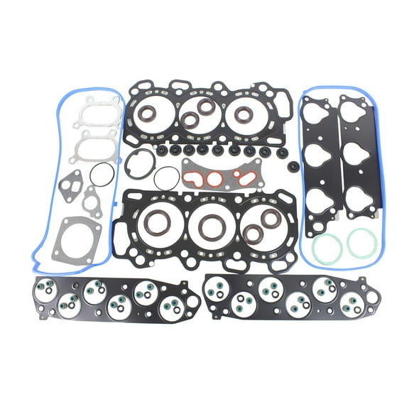 DNJ HGS265 MLS Cylinder Head Set Fits Cars & Trucks 05-08 Honda Odyssey Pilot 3.5L SOHC