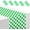 Green+white, variant on 6Pcs Green Gingham Table Runner 14x108'' Christmas Decorations Green and White Checkered Table Runner Plastic Racetrack Road Table Cloth Disposable for Birthday Party Baby Shower Theme Decor