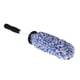 thumbnail image 4 of Kit de limpieza para llantas de automóviles, accesorio para detallado de ruedas Azul, 4 of 9