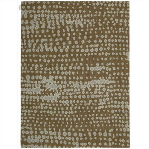 Calvin Klein CK11 Loom Select Area Rug - Earth