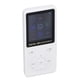 thumbnail image 1 of Reproductor MP3 MP4 Pantalla A Color De 1,8 Pulgadas Reproductor De Música HiFi Sin Pérdidas Para Deportes Al Aire Libre, 1 of 7