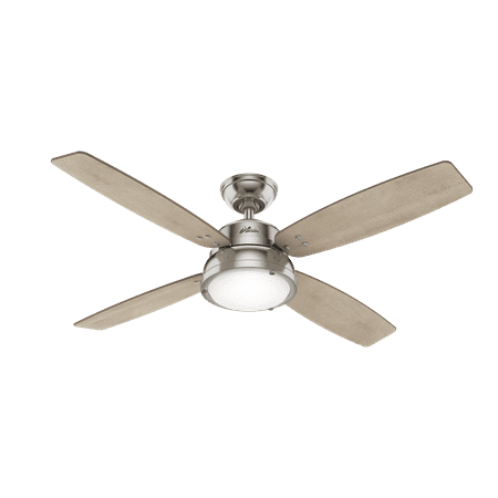 Ceiling Fan Remote Control Kit - 52