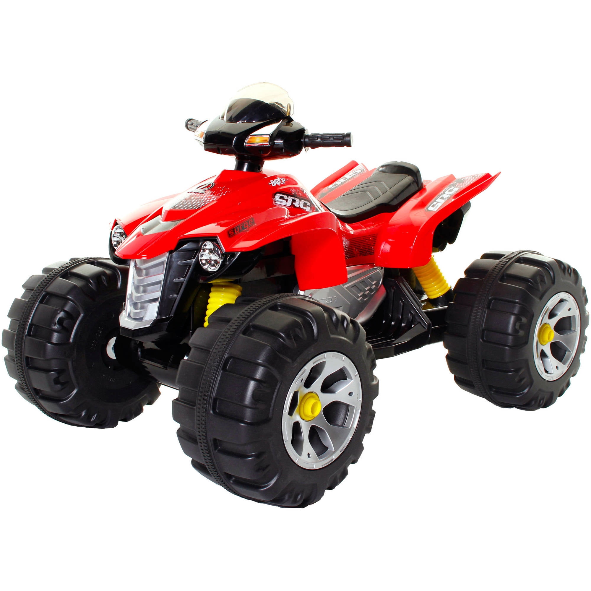 dynacraft surge 12v battery powered jeep
