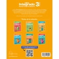 thumbnail image 2 of Libro Integrado 3 Primaria Larousse Libro de bolsillo 1ra edicion, 2 of 2