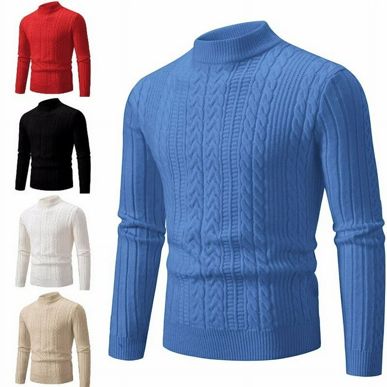 New Slim O-neck Pullover Sweater New Slim O-neck Pullover Sweater