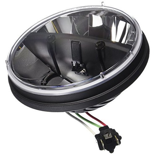 Truck Lite c Truck Lite c Led 7 High Low Headlamp Ph7 Walmart Com Walmart Com