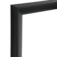 thumbnail image 4 of Expositions Open-Back Picture Frames For Paintings, Photos & Prints - With Black, 18x24" - Gallery Wall Frame  - Eco-Friendly Renewal Core -  Made in USA, 4 of 7