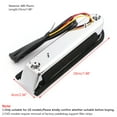 thumbnail image 2 of LED Inserts Saddlebag Filler Support Lights For Harley Touring Electra Glide CC, 2 of 6