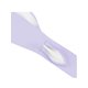 thumbnail image 3 of Cinturones Obi para Mujeres de Talla Grande INSPIRE CHIC, Cinturón Anudado de Autoajuste, Cinturón Ancho para Vestidos Color Púrpura Claro 25.59-28.35, 3 of 6