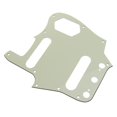 thumbnail image 1 of Placa de rasguño de guitarra kusrkot Pickguard antiarañazos, 1 of 8
