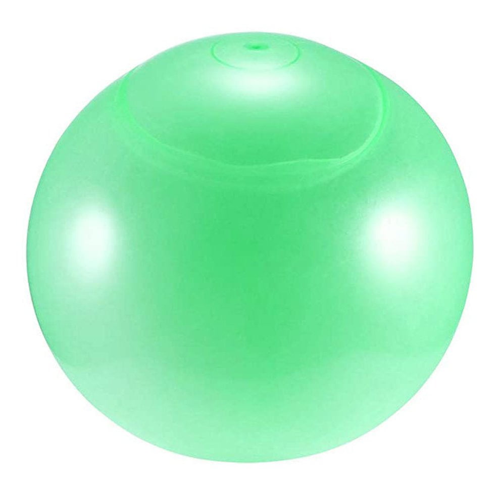 bubble ball inflatable