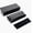 Glasses case, variant on Mens Sunglasses Retro Full Frame Diamond Cut Lightweight UV400 For Sun Protection Fishing Outing Outdoor Stage