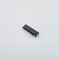 thumbnail image 4 of Gancho De Pared Plegable Con Ranuras Gancho Plegable De 90 Grados Montado En La Pared Gancho De Abrigo Plegable De Aluminio Espacial Para Entrada De Cocina De Baño Methold HA025857-01, 4 of 7