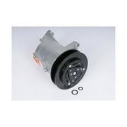 GM Genuine Parts 15-21511 A/C Compressor