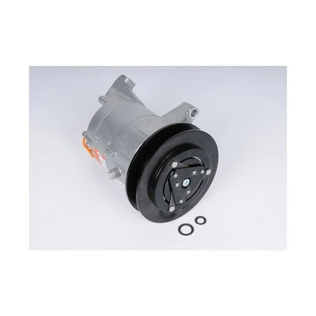 GM Genuine Parts 15-21511 A/C Compressor