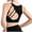 Black, variant on lmcalzta Womens Yoga Gym Tank Tops Workout Tank Tops for Women Sleeveless off Shoulder Athletic Running Sext Backless Tanks