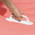 thumbnail image 3 of Inflable Salvavidas Montable Infantil Bestway Flamingo 1.38m, 3 of 5