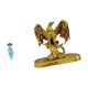 thumbnail image 5 of Estatua de geisha japonesa de resina, escultura, adorno, figura artística pintada a mano, coleccionable, ideal para decoración del hogar, oficina, dor, 5 of 7