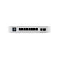thumbnail image 2 of Switch Ubiquiti Professional 8 PoE de 8 puertos gestionado de nivel 3, 2 of 3
